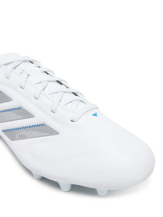 adidas Взуття для футболу adidas Copa Pure 3 League Firm/Multi-Ground ID9051 Білий