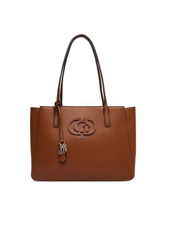 Guess Сумка Guess Isola HWBG9 905230 Коричневий