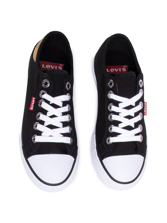 Levi's® Кеди Levi's® 222984-733-59 Чорний