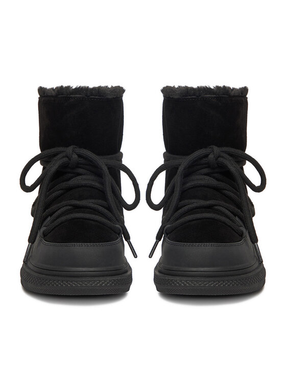 DeeZee Снігоходи DeeZee DZ-AW16 Чорний