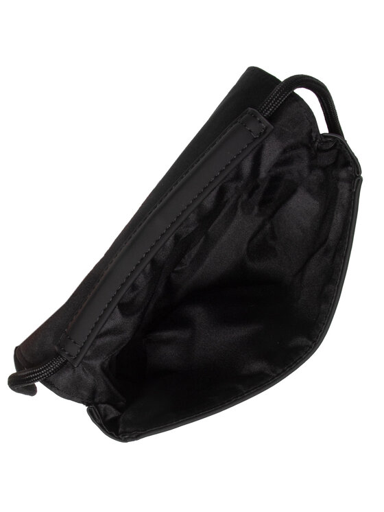 Puma Τσάντα Puma Ferrari Spt Wmns Xbody Pouch 541470 01 Μαύρο
