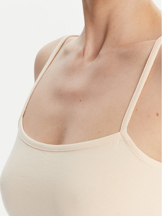 JOOP! JOOP! Топ 30042651 Кремовий Regular Fit