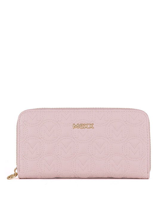 MEXX Гаманець MEXX MEXX-W1-001-AW24 Рожевий