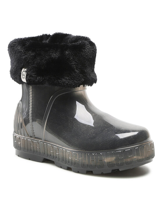Ugg Wellington Ugg W Drizlita Clear 1125732 Bianco