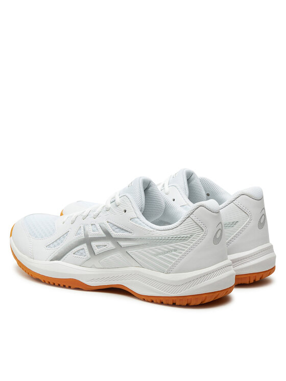 Asics Взуття у спортзал Asics Upcourt 6 1072A107 Білий
