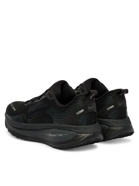 Nike Bėgimo batai Nike Vomero 18 HM6803 005 Juoda