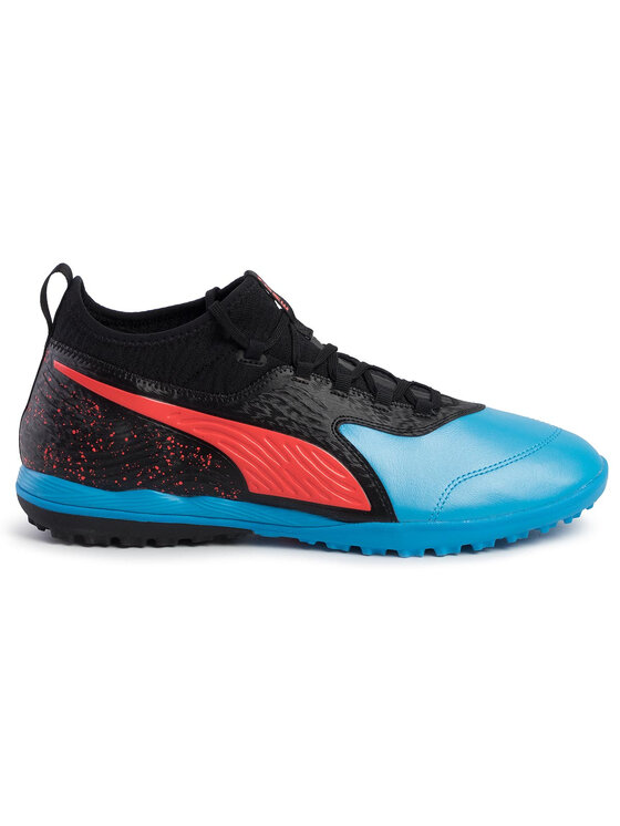 Puma Futbolo batai Puma One 19.3 Tt 105489 01 Mėlyna