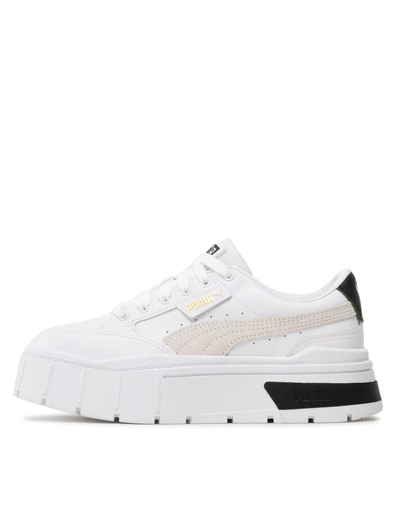Puma Sneakers Puma Mayze Stack Wns 384363 01 Alb