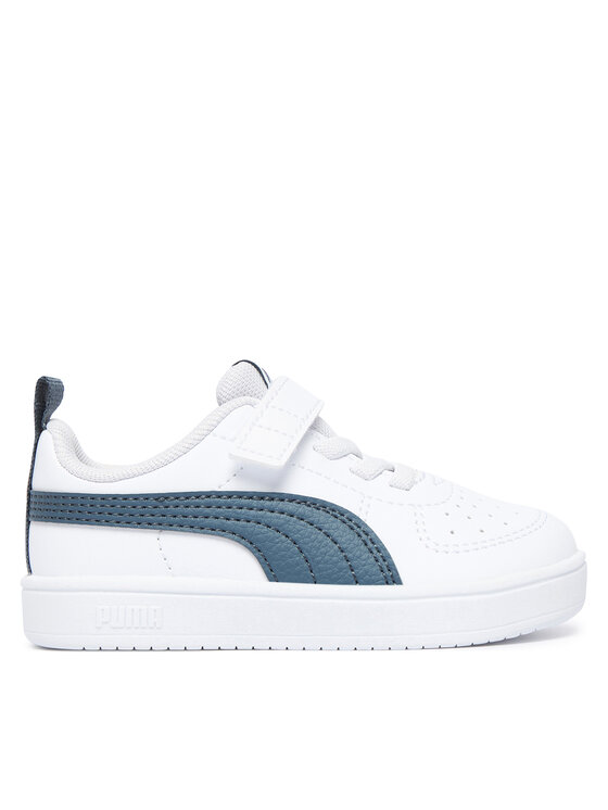 Puma Снікерcи Puma Rickie Ac Inf 38431450 Білий