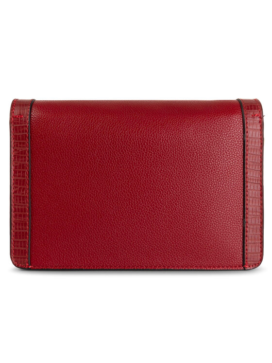 Marella Borsetta Marella Gabbia 65161696 Rosso