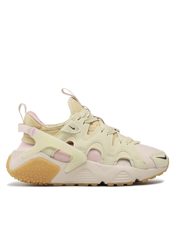 Nike Tenisice Nike Air Huarache Craft DQ8031 100 Žuta