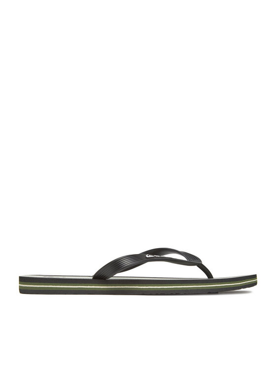 Quiksilver В'єтнамки Quiksilver 839473 Чорний