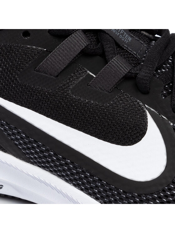 Nike Tenisice za trčanje Nike Downshifter 9 AQ7481 002 Crna