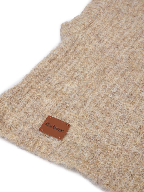 Barbour Balaklava Barbour LAC0369BE11 Svetlo béžová