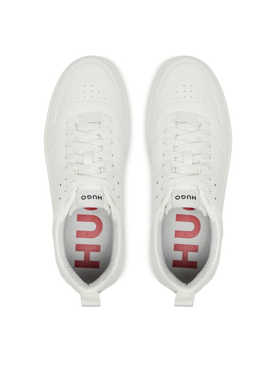 HUGO Zapatillas Hugo Kilian 50503025 10254092 01 Blanco