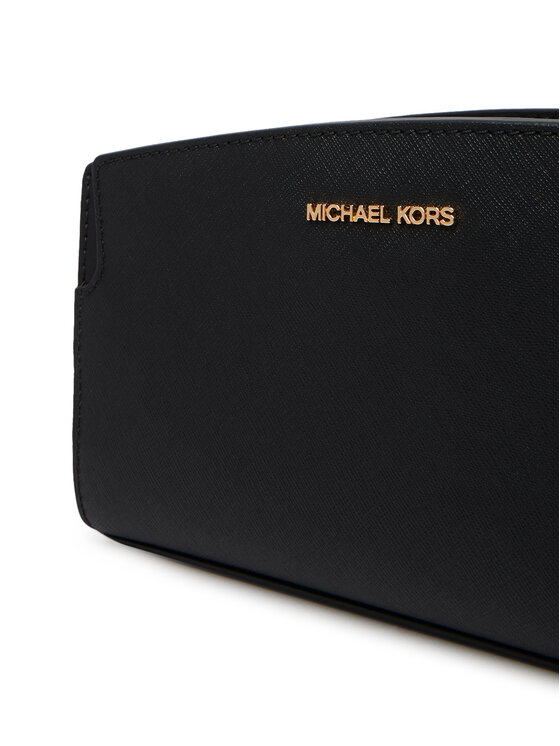 MICHAEL Michael Kors Сумка MICHAEL Michael Kors 32R6GQ6C1L Чорний