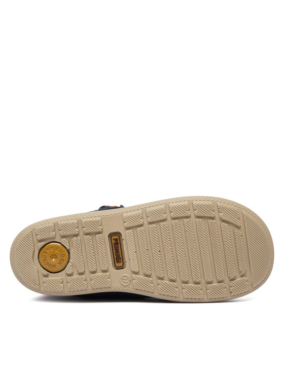 Primigi Schneeschuhe Primigi GORE-TEX 2350233 S Dunkelblau