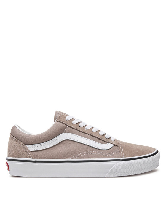 Vans Tenisówki Vans Old Skool CTHR VN000CT8HCZ1 Beżowy