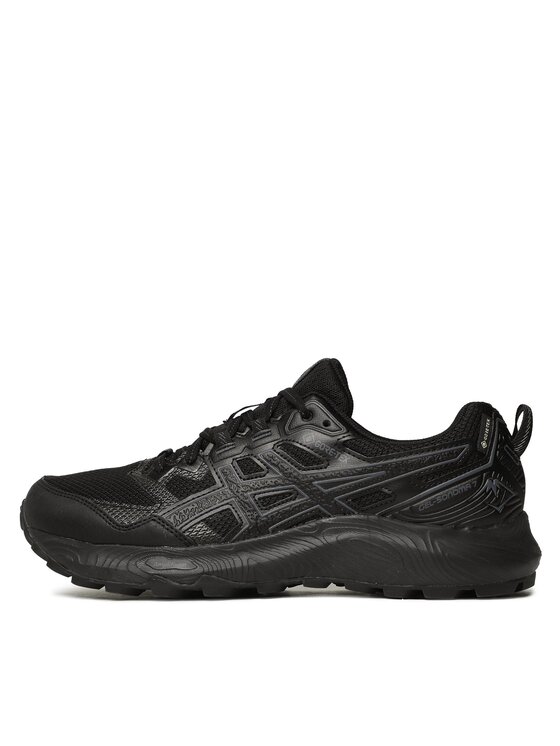 Asics Взуття для бігу Asics Gel-Sonoma 7 GTX 1012B414 Чорний