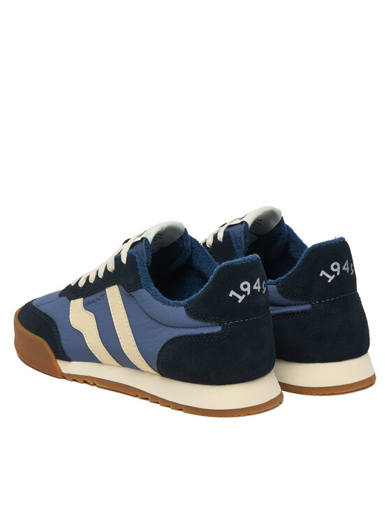 Gant Снікерcи Gant 32633172 Голубий