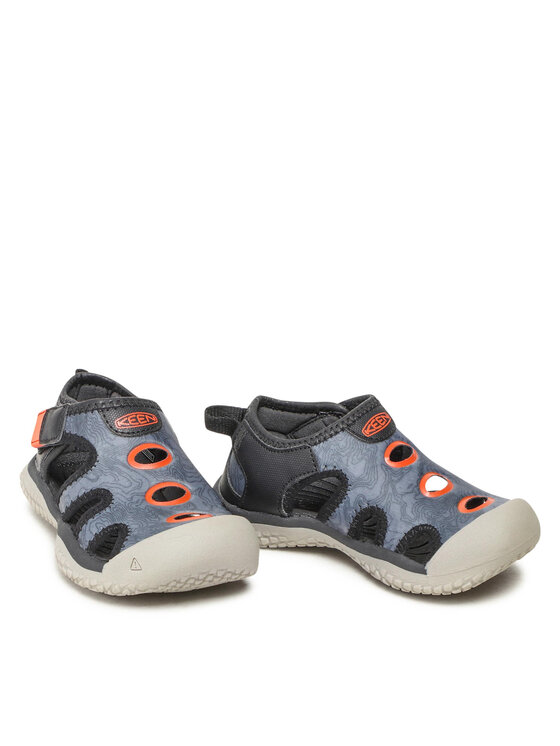 Keen Босоніжки Keen Stingray 1026063 Сірий