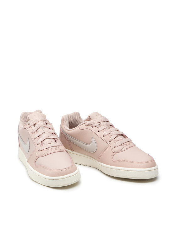 Nike Sneakers Nike Ebernon Low AQ1779 200 Argento