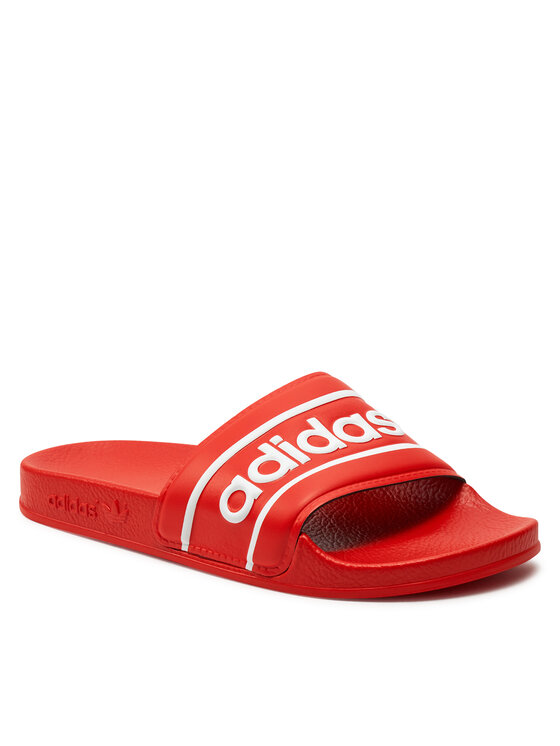 adidas Шльопанці adidas Adilette ID5796 Червоний