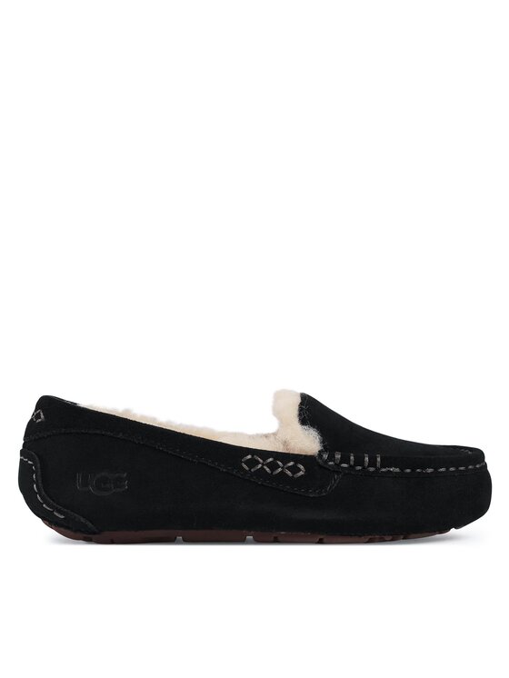 Ugg Bačkory Ugg W Ansley 1106878 Černá