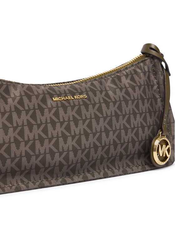 MICHAEL Michael Kors Сумка MICHAEL Michael Kors Zaide 32T6G6ZC5C Хакі
