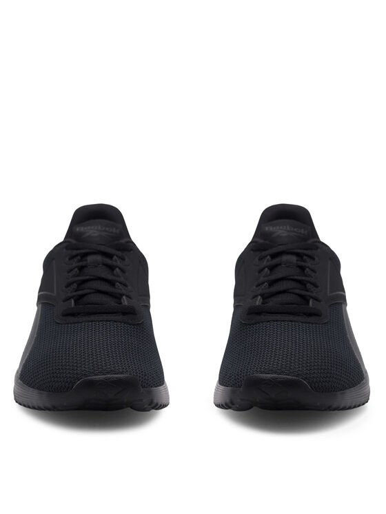 Reebok Bežecké topánky Reebok Lite 3.0 HR0154-M Čierna