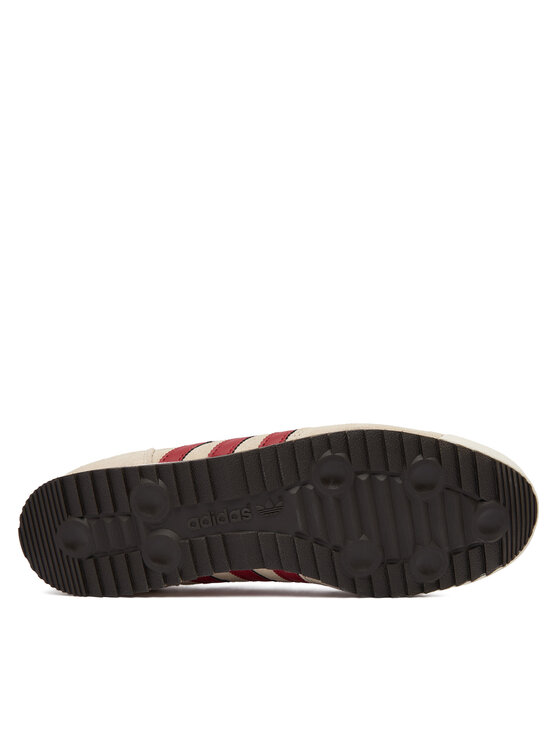 adidas Снікерcи adidas R71 JR2011 Бежевий