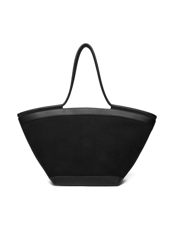 KARL LAGERFELD Rankinė KARL LAGERFELD B1W46069 Juoda