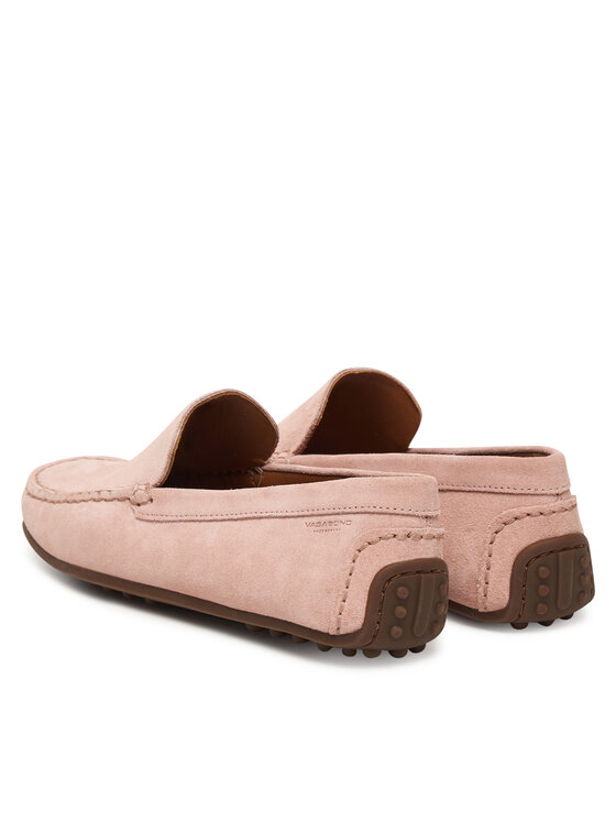 Vagabond Shoemakers Мокасини Vagabond Shoemakers Larissa 6150-040-45 Рожевий
