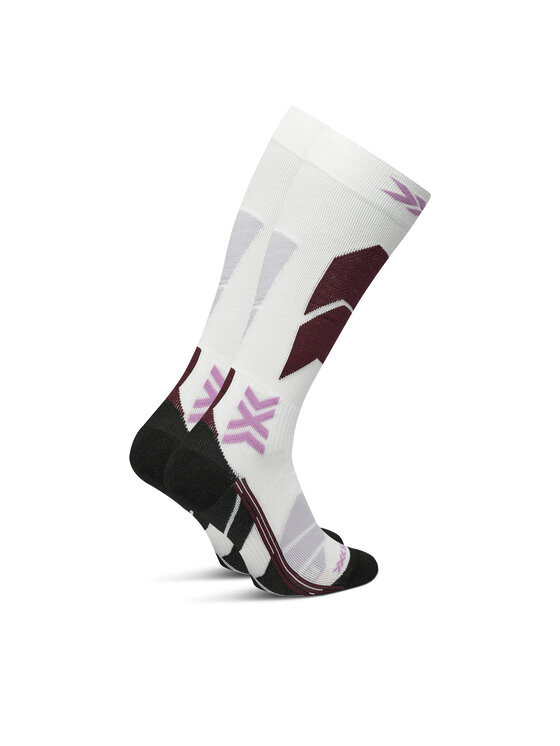 X-Socks Скиорски чорапи X-Socks Ski Perform WYPPW24W Черен