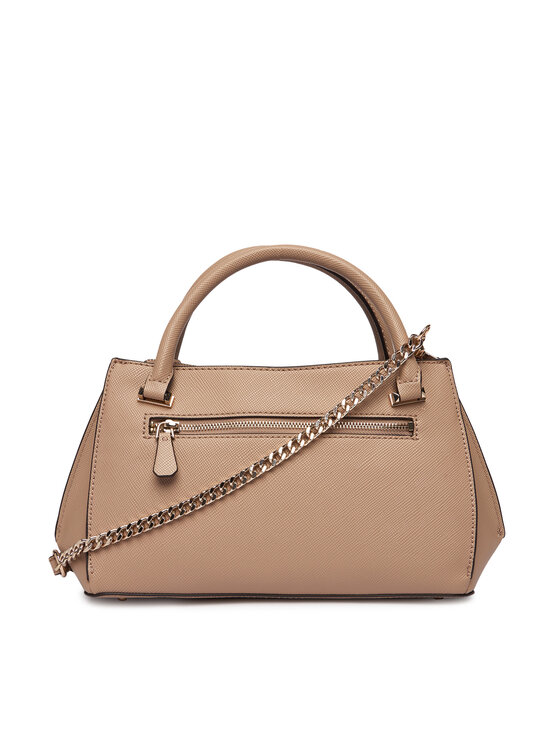 Guess Сумка Guess Serenova HWZG80 91050 Бежевий