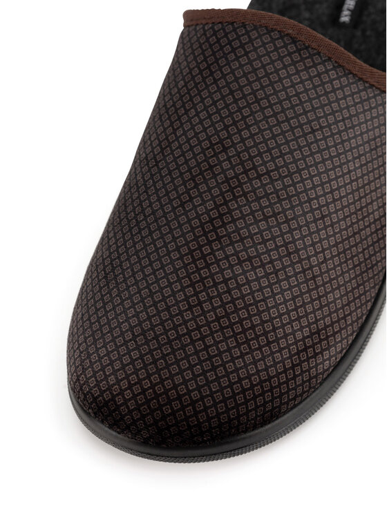 Home & Relax Čības Home & Relax CEO-P4270503 Brūns