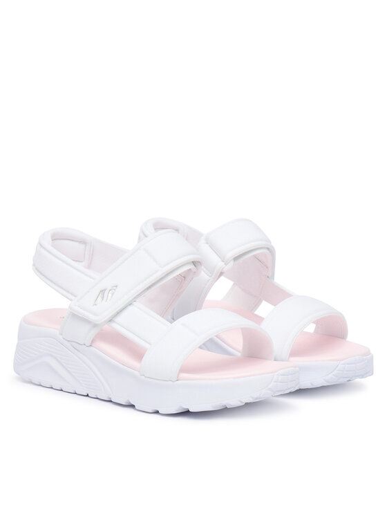 Skechers Босоніжки Skechers Street Uno Lite Sandal  310372L/WHT Білий