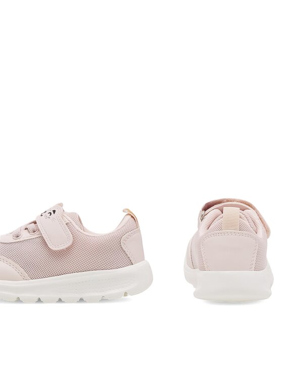 Nelli Blu Sneakersy Nelli Blu YI265699(II)DZ Różowy
