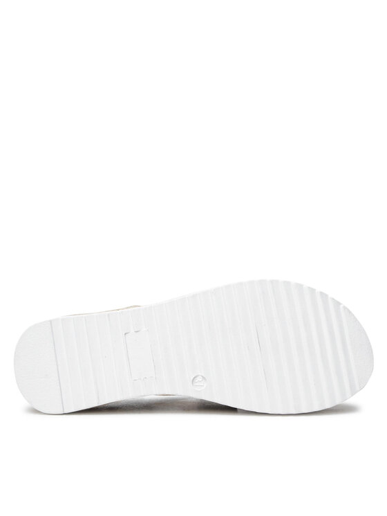 Jenny Fairy Espadryle Jenny Fairy WS17059-07 Czarny
