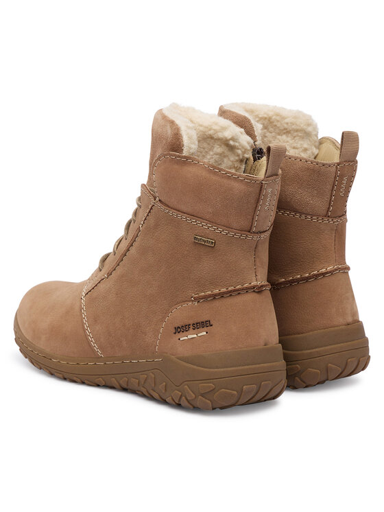 Josef Seibel Черевики Josef Seibel Ruby 53 PL400 Бежевий