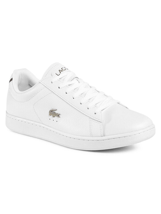 Lacoste Αθλητικά Lacoste Carnaby Evo 0120 1 Sma 7-40SMA000421G Λευκό