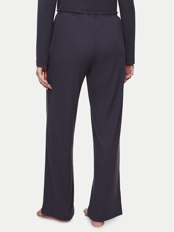Triumph Triumph Pizsama nadrág Mix&Match 10225049 Szürke Regular Fit