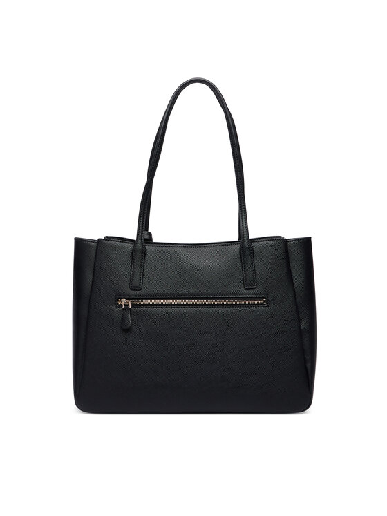 Guess Сумка Guess Noelle II HWZG96 72260 Чорний