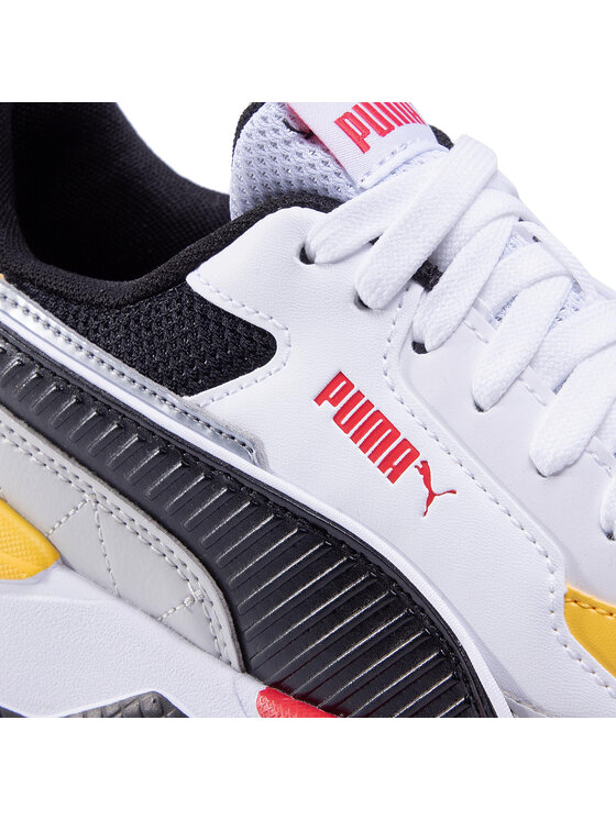 Puma Snīkeri Puma X-Ray 2 Square 373108 10 Daudzkrāsains