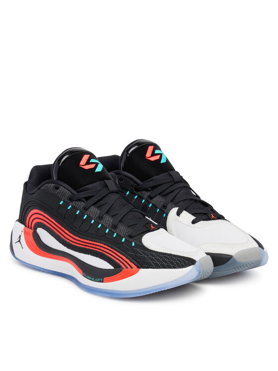 Nike Košarkaška obuća Nike Jordan Luka 4 HF0823 001 Crna