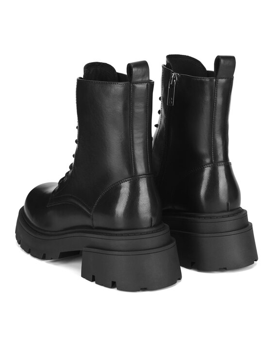 Badura Черевики Badura WFA3149-1Z Чорний