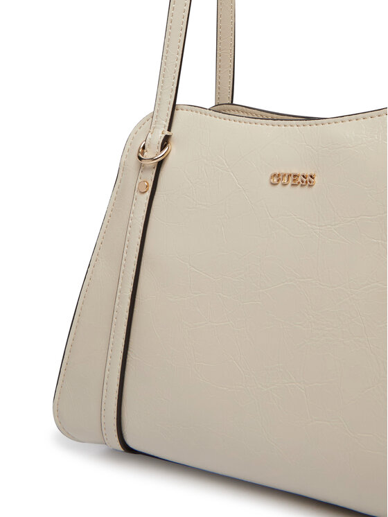 Guess Сумка Guess Xena HWTC97 31080 Кремовий