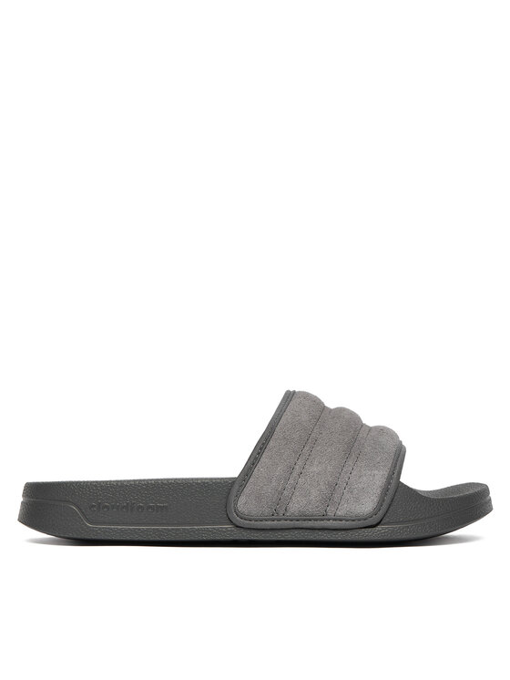 adidas Šľapky adidas adilette JS2853 Sivá