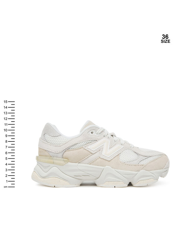 New Balance Сникърси New Balance GC9060ER Бежов