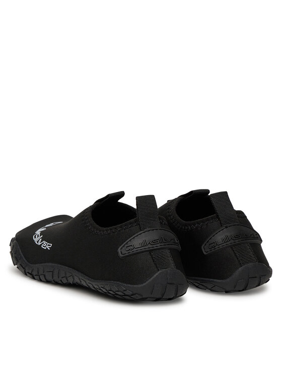 Quiksilver Взуття для водних видів спорту Quiksilver CP88-26016 Чорний